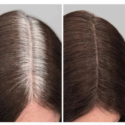 Shampoo ChaoCanas 3 en 1 El original - despídete de tus canas sin químicos